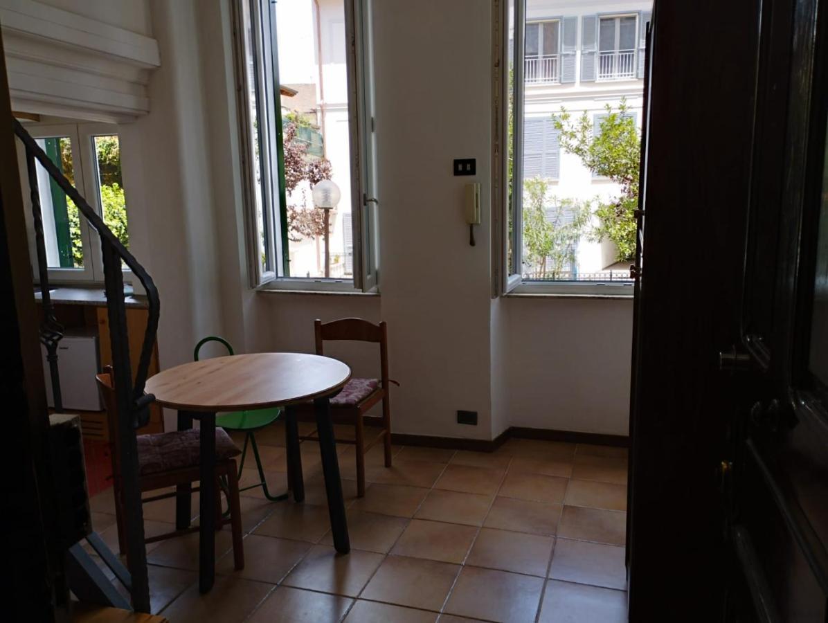Appartement Casilina Rome