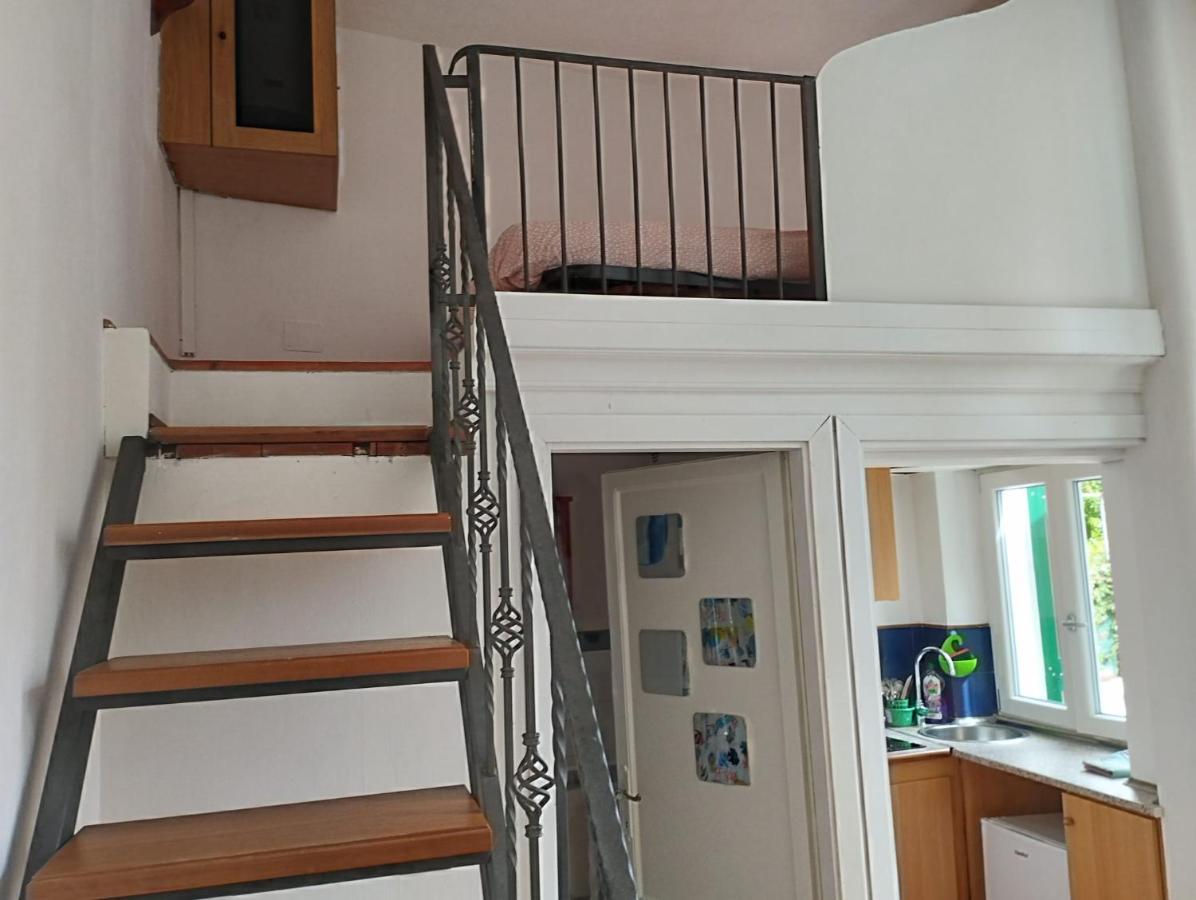 Appartement Casilina